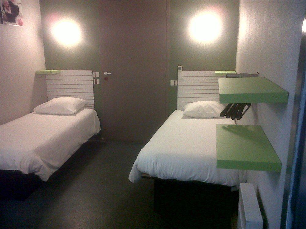 Bel Alp Hotel Manosque