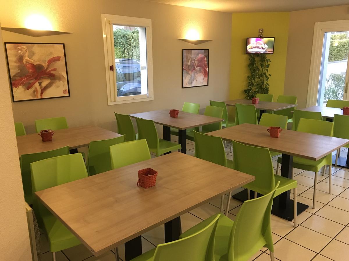 Bel Alp Hotel Manosque